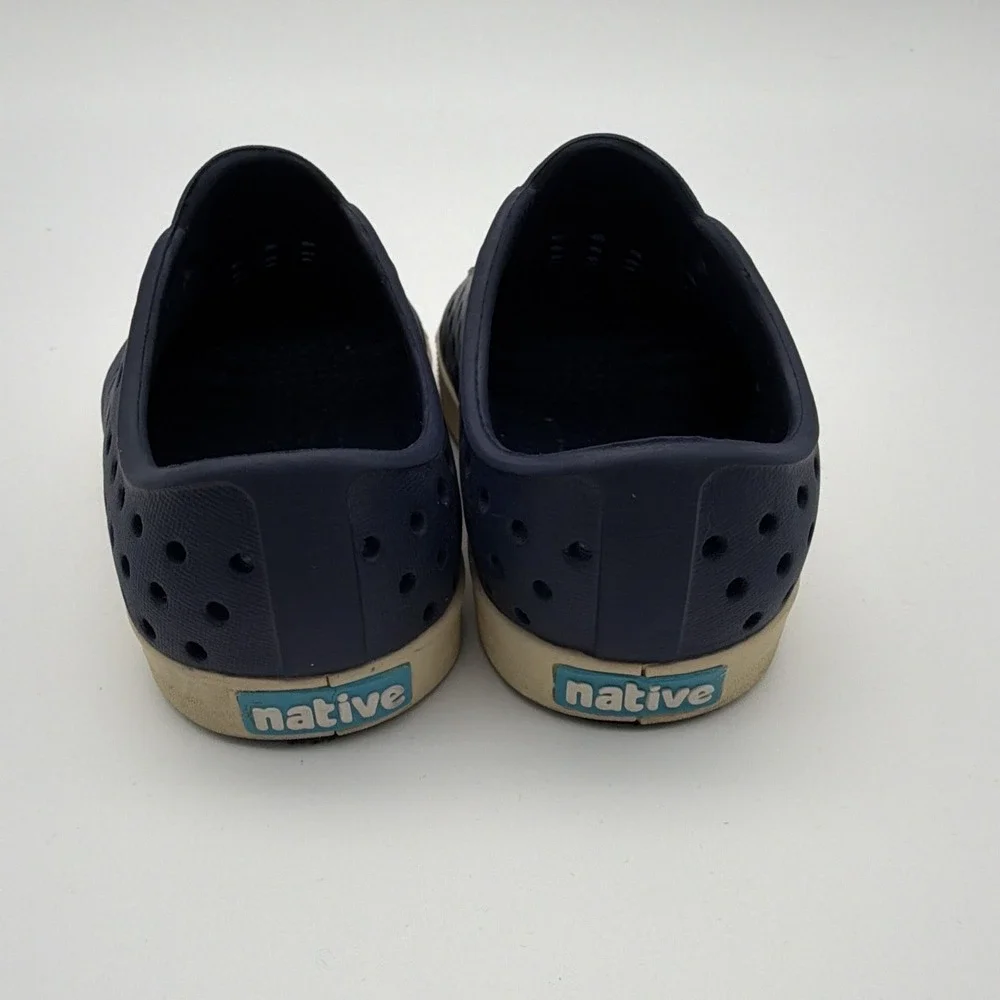 Native unisex baby
